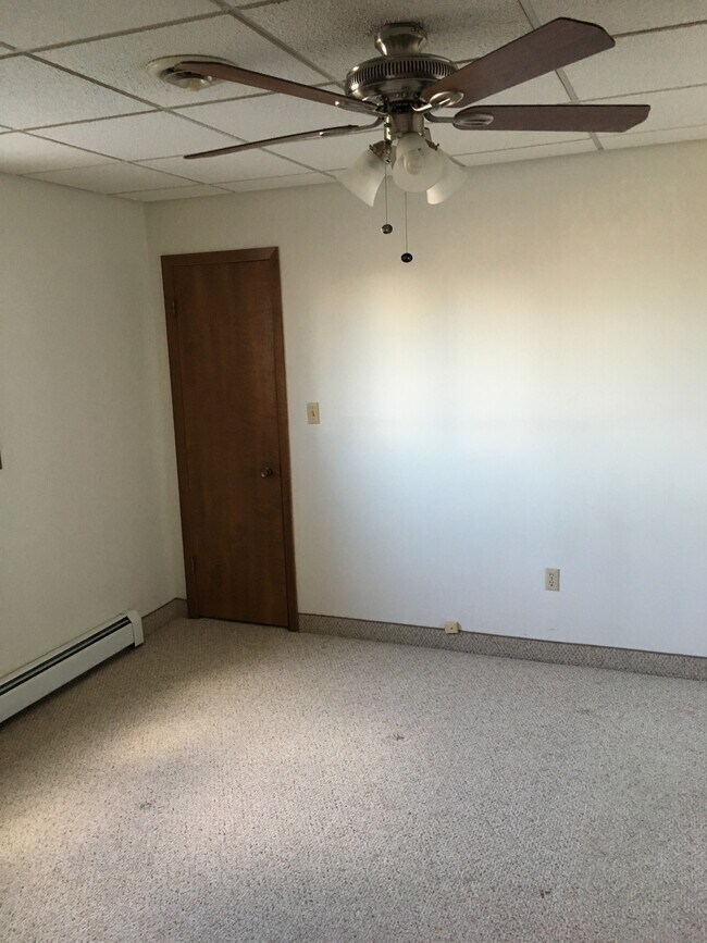 Bedroom 1 - 309 Washington Ave