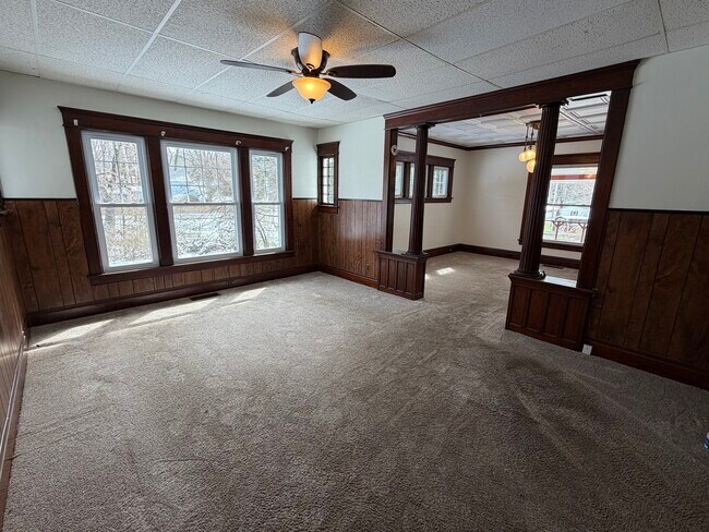 Foto del edificio - 44 Lebanon Ave