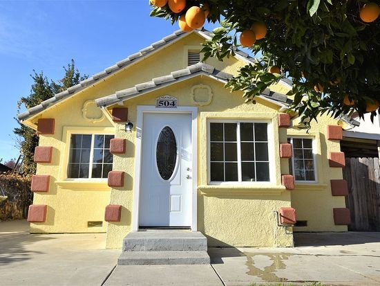 Foto del edificio - 504 Jasmine Ave