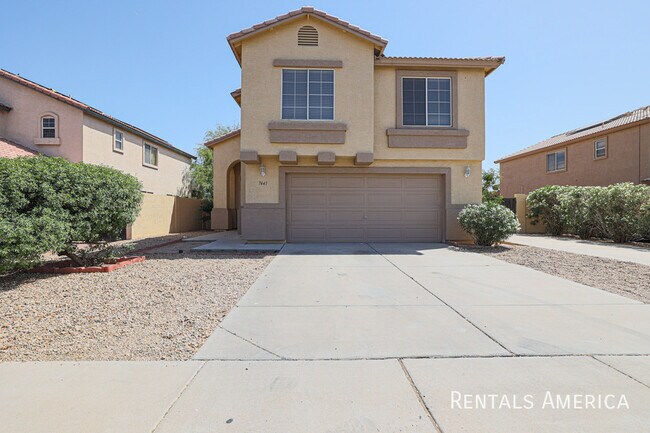 Building Photo - 7441 W Fleetwood Ln
