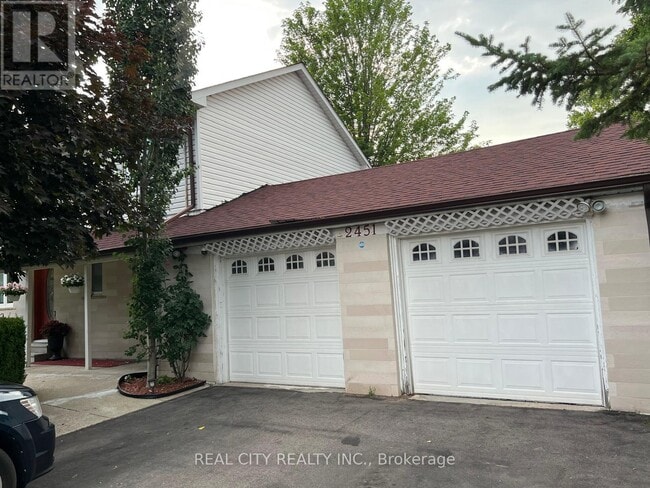 Building Photo - 2451 Loanne Dr
