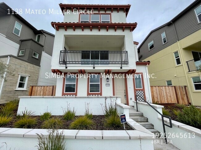 Building Photo - Mateo Miller Circle