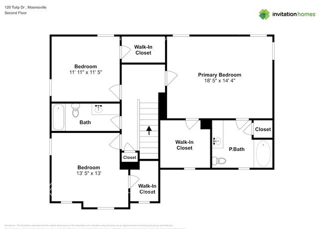 Building Photo - 120 Tulip Dr