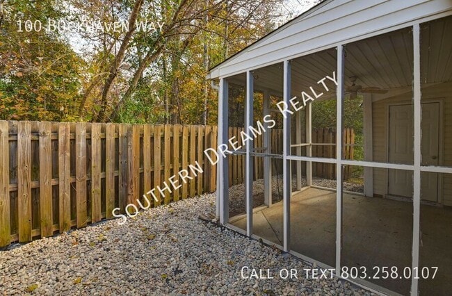 Foto del edificio - 100 Buckhaven Way