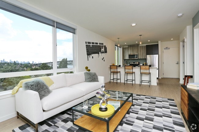 Interior Photo - Augusta Apartments