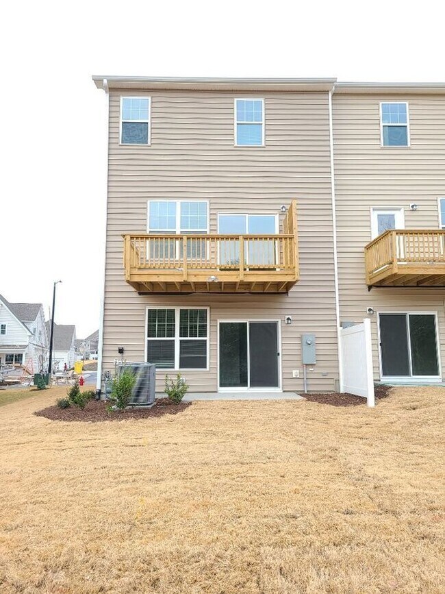 Foto del edificio - 1035 Falling Rock Pl