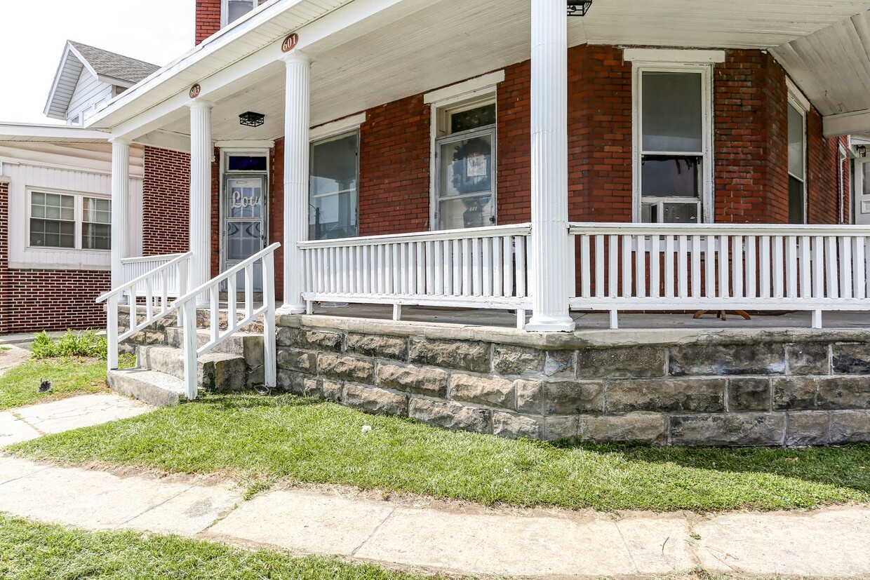 Foto principal - 601-603 Market St