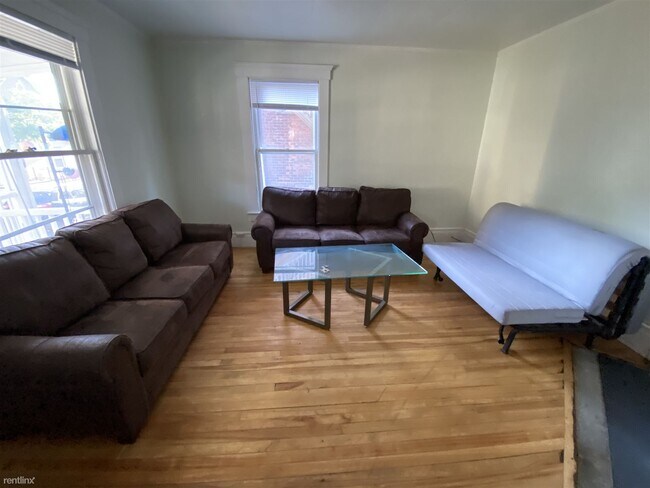 Building Photo - 6 br, 2 bath House - 935 Greenwood Ave 935...
