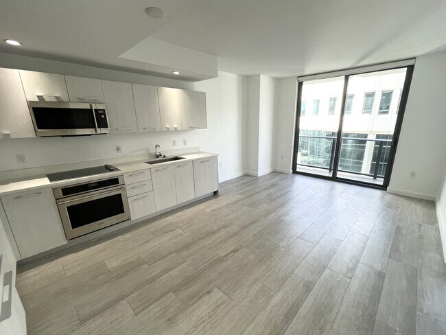 Foto del edificio - 55 SW 9th St