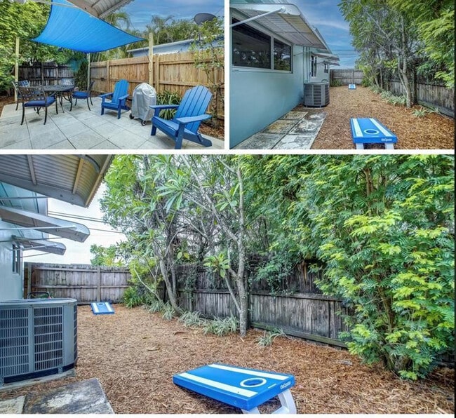 Foto del edificio - 501 SW 11th St