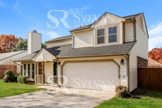 Photo - Everything You Need. All Right Here. House