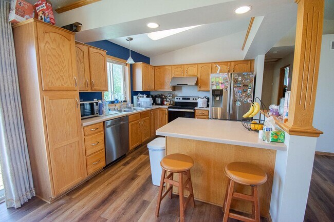 Foto del edificio - Fantastic NW Rochester home with great updates!