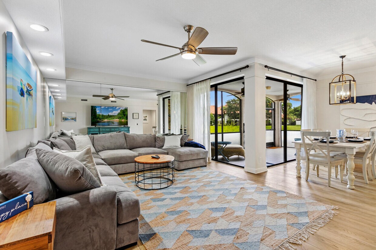 Foto principal - 16100 W Bay Dr