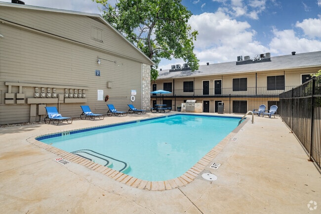 Building Photo - Calypso Apartments