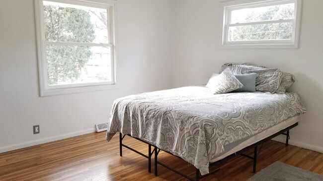 Bedroom 1 - N3689 Lux Ln