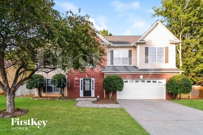 Building Photo - 821 Charles Hall Dr