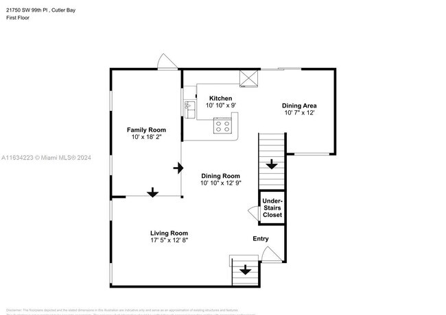 Building Photo - 21750 SW 99th Pl