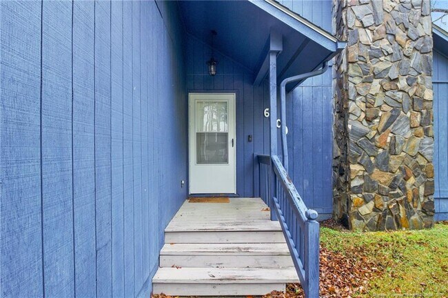 Foto del edificio - 6009 Dalton Rd