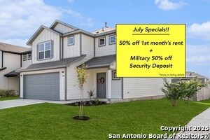 Foto principal - 7304 Yucca Pl