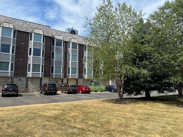 Foto del edificio - 2500 Archbury Ln