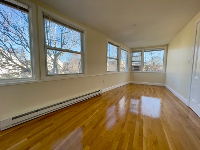 Building Photo - 2572 Massachusetts Ave