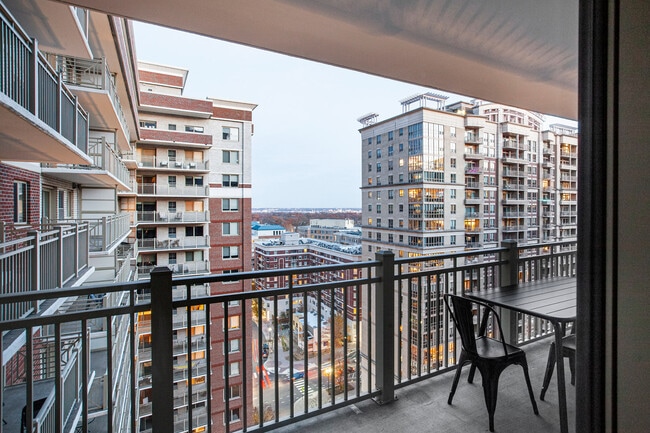 Foto del edificio - 4001 9th St N