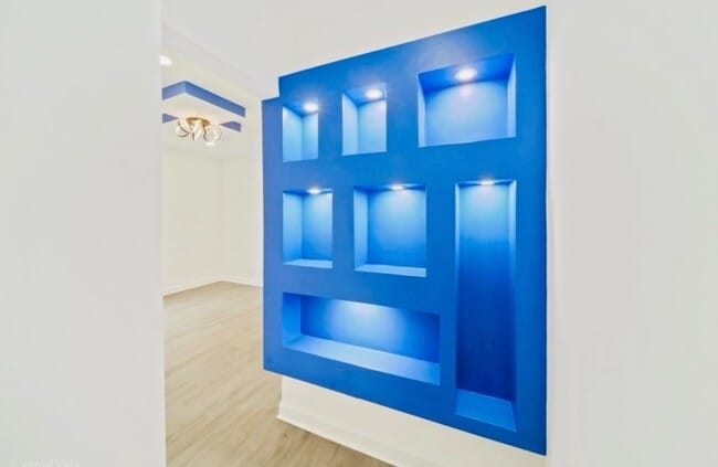 Foto del edificio - 1216 Park Ave