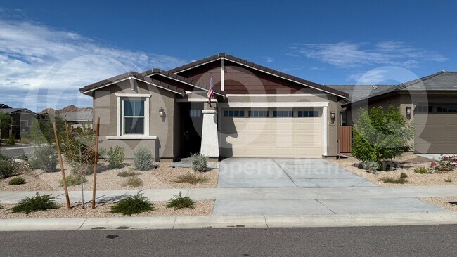 Foto del edificio - 2064 W Sienna Bouquet Pl