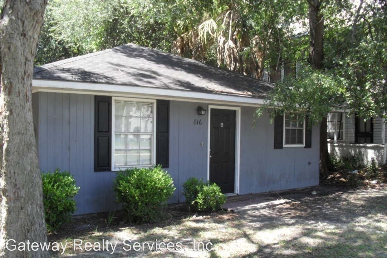 816 Gilmore St, Waycross, GA 31501 House Rental in Waycross, GA