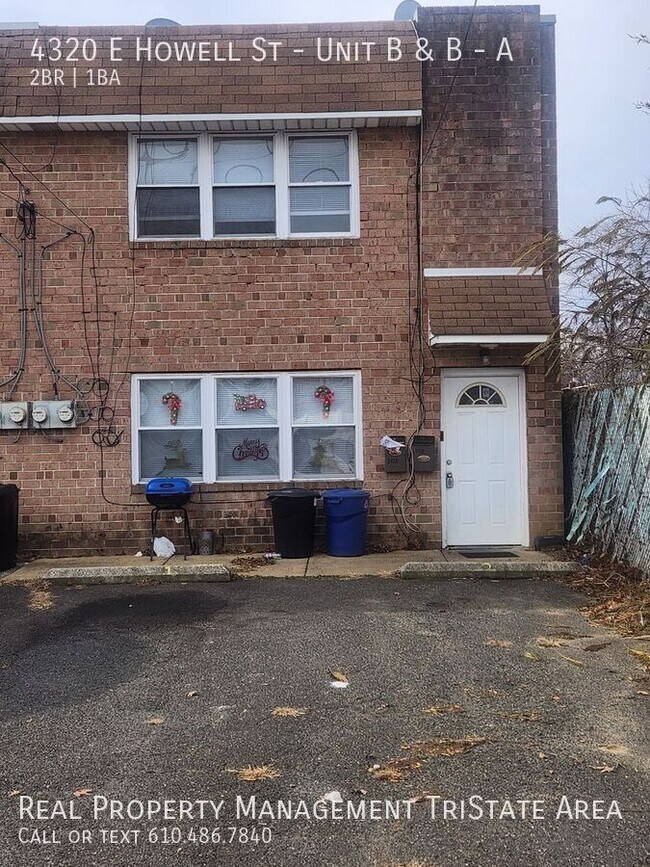 Building Photo - 4320 Howell St