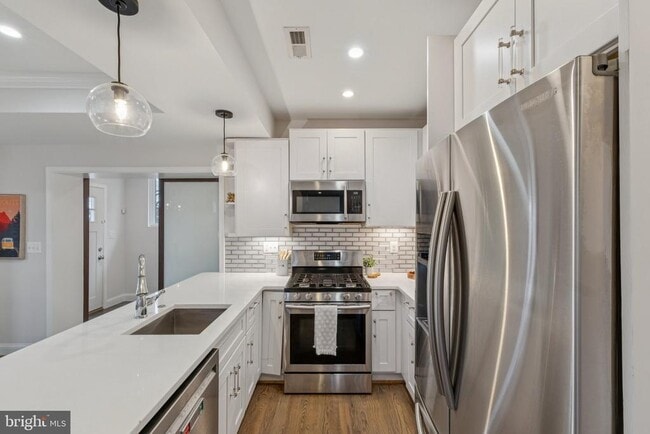 Foto del edificio - 5629 8th St NW