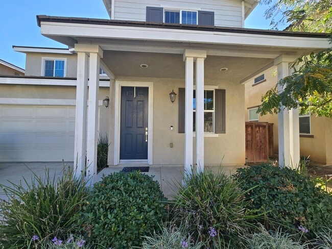 Foto del edificio - Spacious Home in Amenity-Rich Community