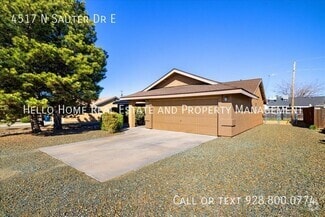 Building Photo - 4517 N Sauter Dr E