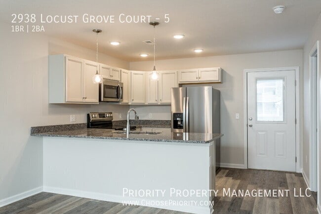 Building Photo - 2938 Locust Grv Ct