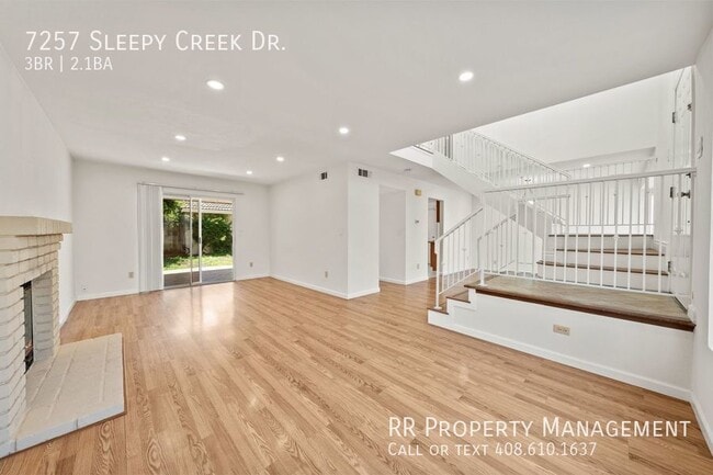 Building Photo - 7257 Sleepy Creek Dr