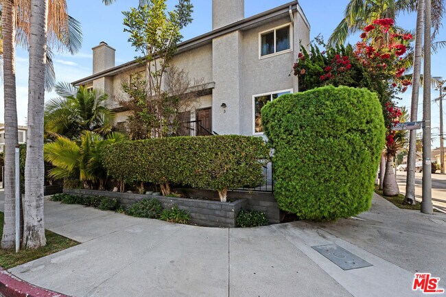 Foto del edificio - 3844 Wasatch Ave