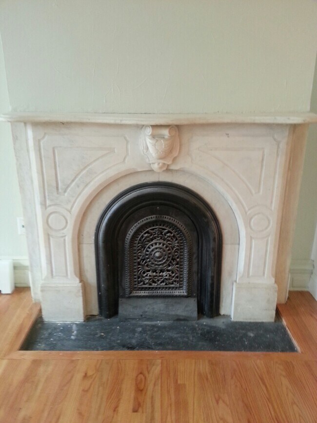 Foto del edificio - 29 Eld St