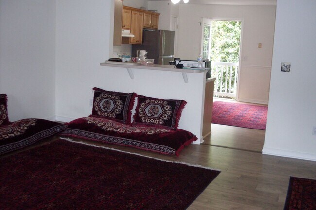 Foto del edificio - Beautiful Townhome in Stone River