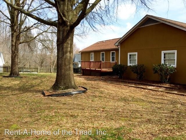 Building Photo - 3 br, 2 bath House - 3101 Amidon Drive