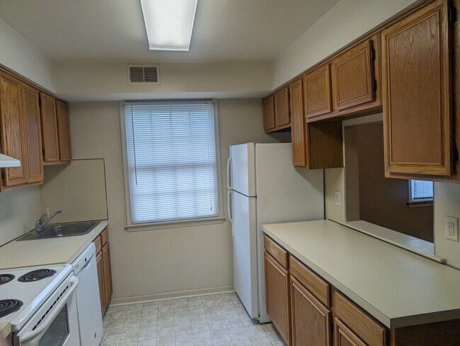 Cocina - 1438 Colwell Ln