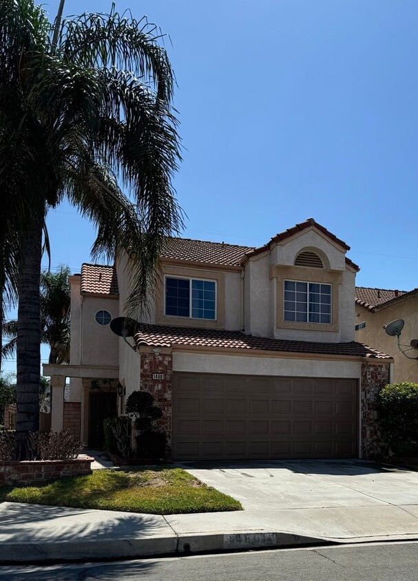 Photo - 14661 Woodland Drive, Fontana CA 92337