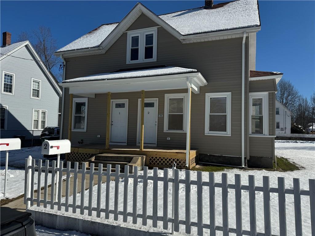 Primary Photo - 78-71 Parker St