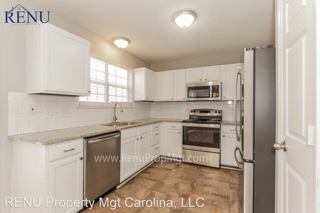 Building Photo - 3 br, 2 bath House - 9214 Rotherham Lane U...