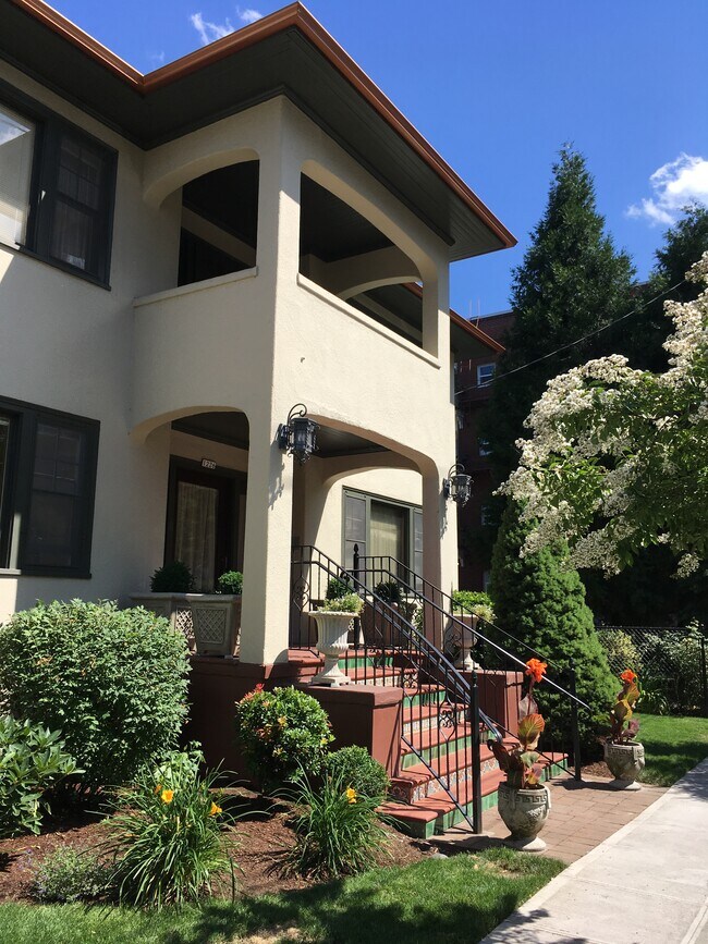1226 NW 20th Avenue, construido en 1925 - 1226 NW 20th Ave