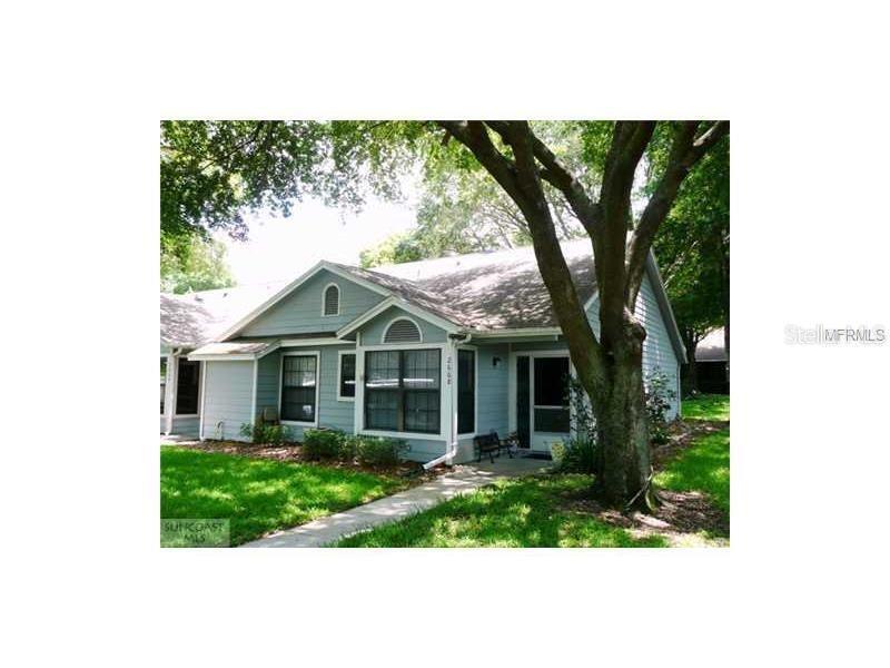 2668 Bentley Dr, Palm Harbor, FL 34684 House Rental in Palm Harbor