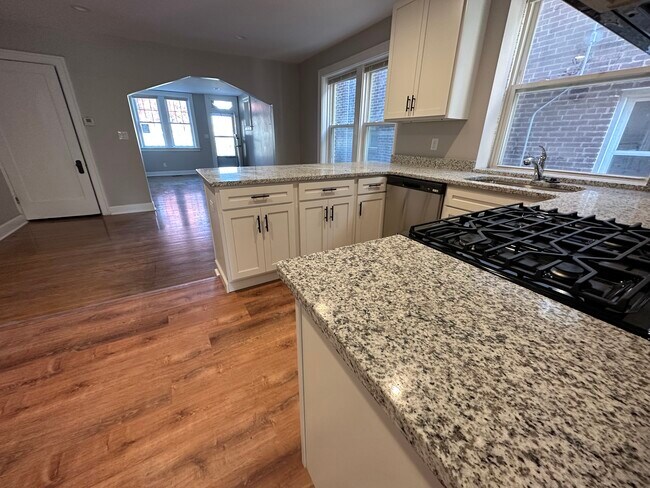 Foto del edificio - 7258 Wise Ave