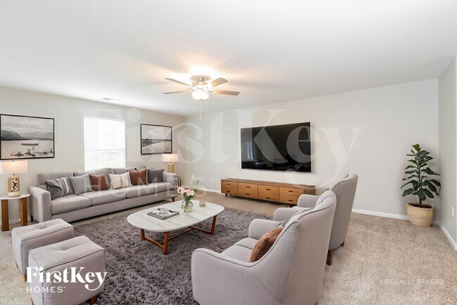 Foto del edificio - 9107 Creedmore Hills Dr