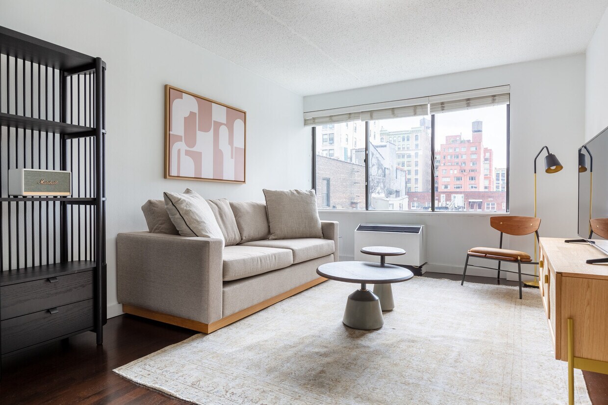 Foto principal - 540 Atlantic Ave