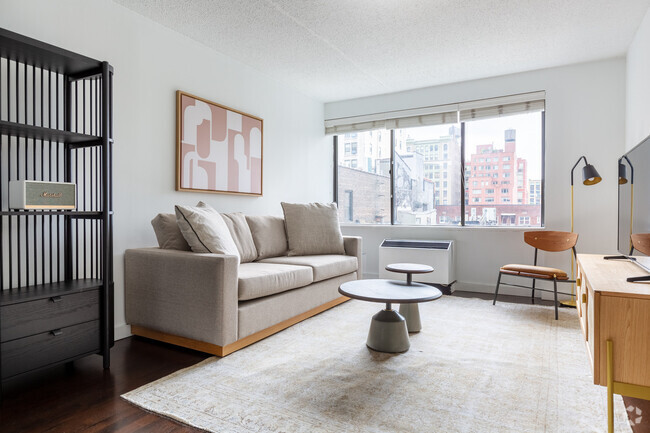 Building Photo - 161 W 54th St