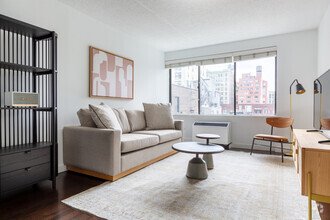Building Photo - 235 W 48th St